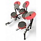 Used Alesis Nitro mesh Electric Drum Set