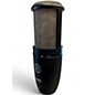 Used AKG P220 Project Studio Condenser Microphone