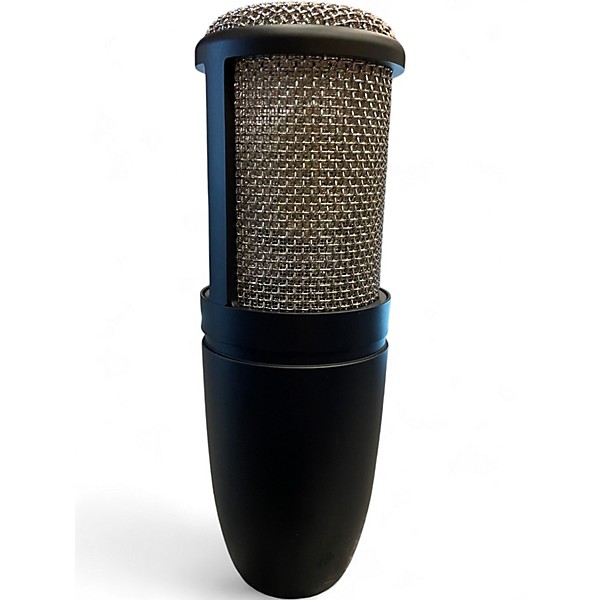 Used AKG P220 Project Studio Condenser Microphone