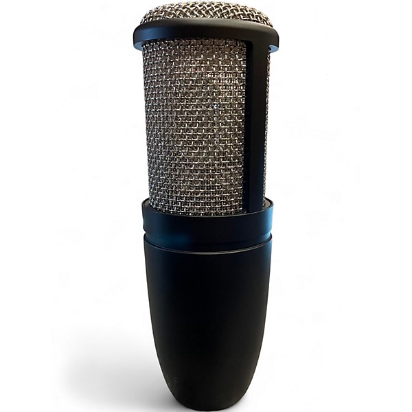 Used AKG P220 Project Studio Condenser Microphone