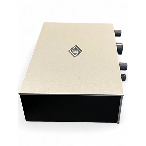 Used Universal Audio Volt 2 Audio Interface