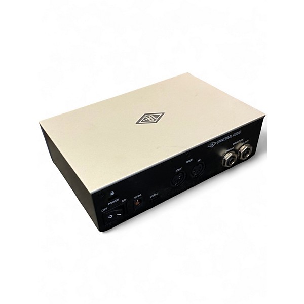 Used Universal Audio Volt 2 Audio Interface
