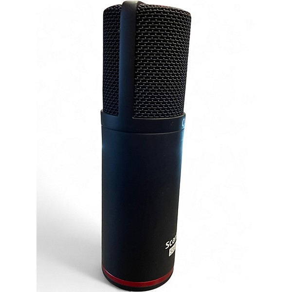 Used Focusrite CM25 Mk III Condenser Microphone