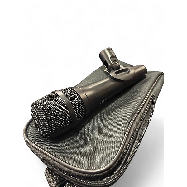 Used Electro-Voice RE420 Dynamic Microphone