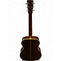 Used Martin Custom Shop 000-28 Authentic 1937 Stage 1 Aging Natural Vintage Natural Acoustic Guitar