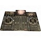 Used Denon DJ Prime 4 DJ Controller thumbnail