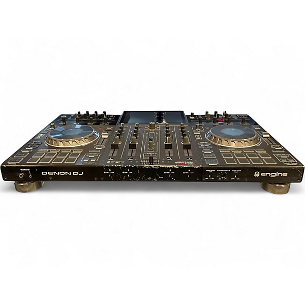 Used Denon DJ Prime 4 DJ Controller