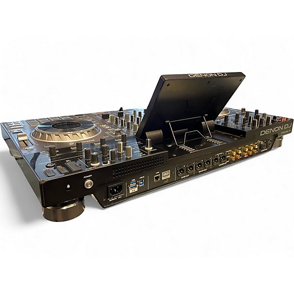 Used Denon DJ Prime 4 DJ Controller