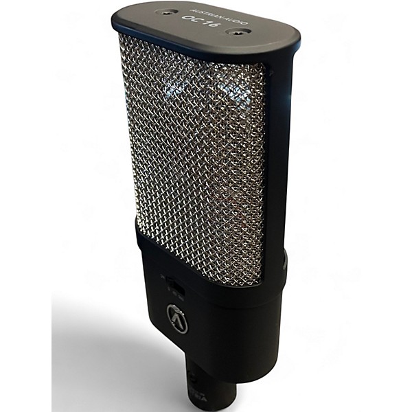 Used Austrian Audio OC16 Condenser Microphone