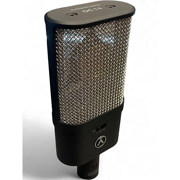 Used Austrian Audio OC16 Condenser Microphone