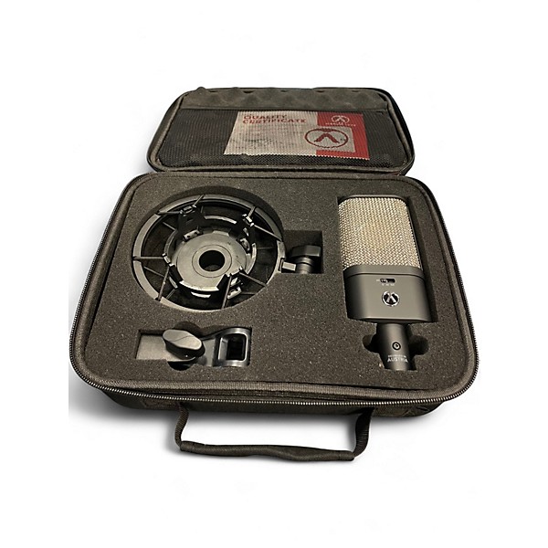 Used Austrian Audio OC16 Condenser Microphone