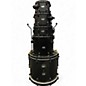Used Mapex 5 Piece Mars Series Nightwood Drum Kit thumbnail