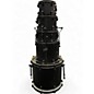 Used Mapex 5 Piece Mars Series Nightwood Drum Kit