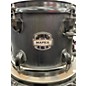 Used Mapex 5 Piece Mars Series Nightwood Drum Kit