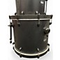 Used Mapex 5 Piece Mars Series Nightwood Drum Kit