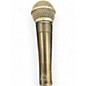 Used Shure SM58 Dynamic Microphone thumbnail