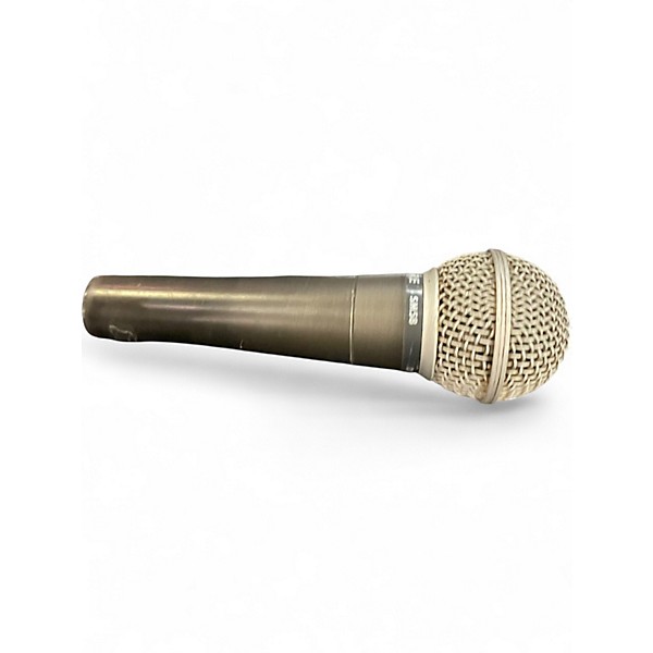 Used Shure SM58 Dynamic Microphone