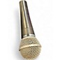 Used Shure SM58 Dynamic Microphone
