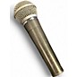 Used Shure SM58 Dynamic Microphone