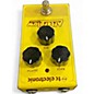 Used TC Electronic AFTERGLOW Effect Pedal