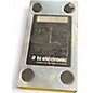 Used TC Electronic AFTERGLOW Effect Pedal