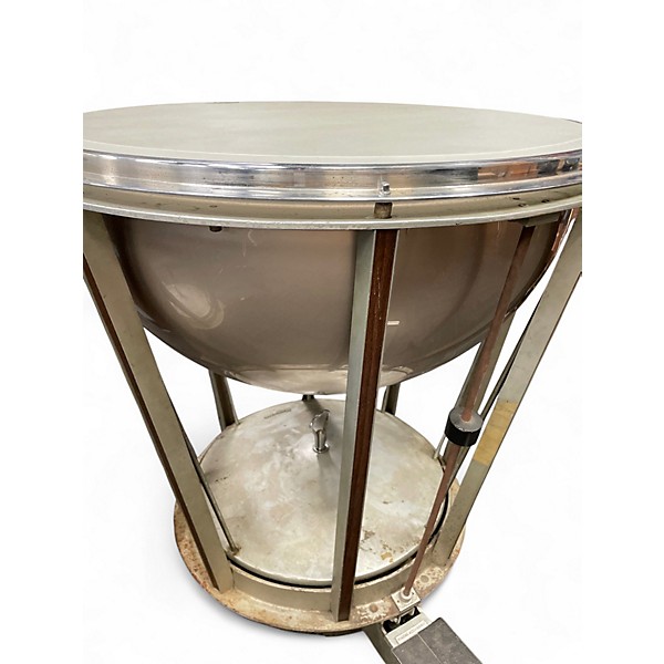 Used Rogers 26in 26" timpani drum metal Drum