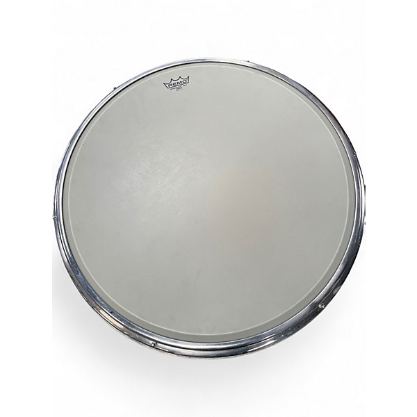Used Rogers 23in 23" Timpani Drum metal Drum