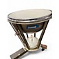 Used Rogers 23in 23" Timpani Drum metal Drum
