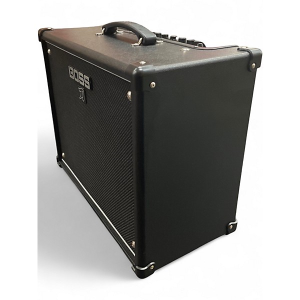 Used BOSS Katana 50 MK-III Guitar Combo Amp