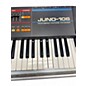 Used Roland JUNO-106 Synthesizer thumbnail