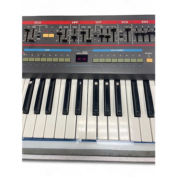Used Roland JUNO-106 Synthesizer