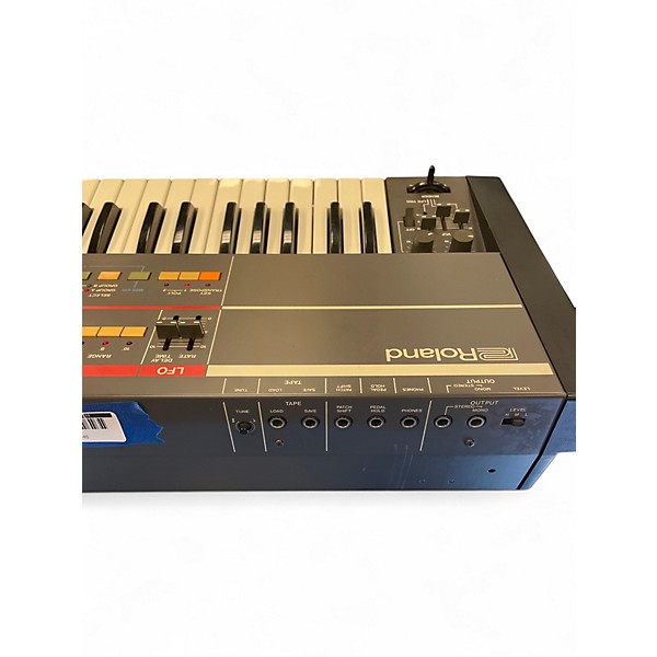 Used Roland JUNO-106 Synthesizer