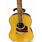 Used Randy Woods CUSTOM DREADNOUGHT Natural Acoustic Guitar
