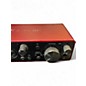 Used Focusrite Scarlett 2i2 Gen 3 Audio Interface