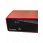 Used Focusrite Scarlett 2i2 Gen 3 Audio Interface