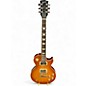 Used Gibson Les Paul Standard 60s Honey Lemon Burst Solid Body Electric Guitar thumbnail