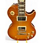 Used Gibson Les Paul Standard 60s Honey Lemon Burst Solid Body Electric Guitar