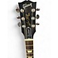 Used Gibson Les Paul Standard 60s Honey Lemon Burst Solid Body Electric Guitar