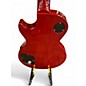 Used Gibson Les Paul Standard 60s Honey Lemon Burst Solid Body Electric Guitar
