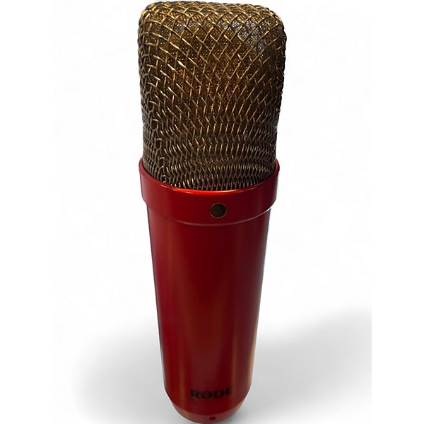Used RODE NT1 Condenser Microphone
