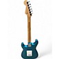 Used Fender Player Stratocaster Lake Placid Blue Solid Body Electric Guitar
