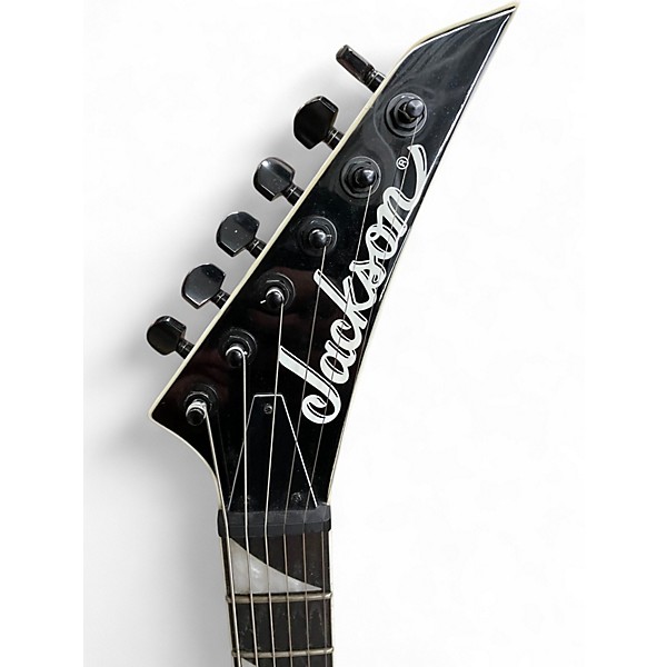 Used Jackson JS32T Kelly VIOLIN BURST Solid Body Electric Guitar