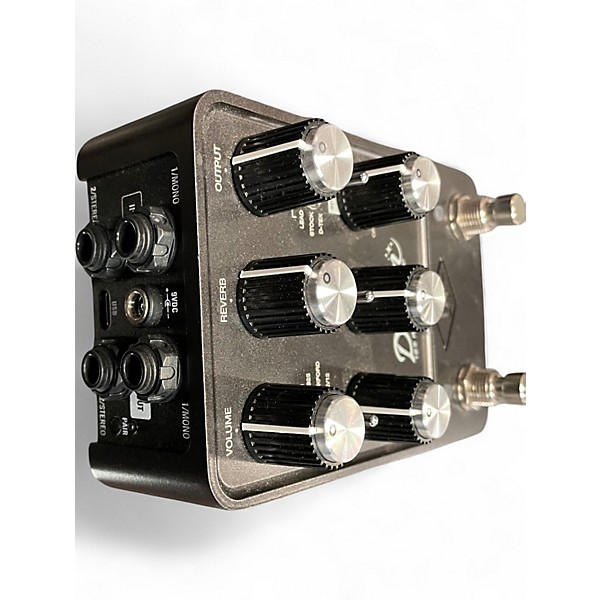 Used Universal Audio Dream ‘65 Reverb Effect Pedal