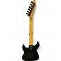 Used ESP LTD KH202 Kirk Hammett Signature Black Solid Body Electric Guitar