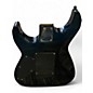 Used ESP LTD KH202 Kirk Hammett Signature Black Solid Body Electric Guitar