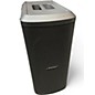 Used Bose SUB2 Powered Subwoofer thumbnail