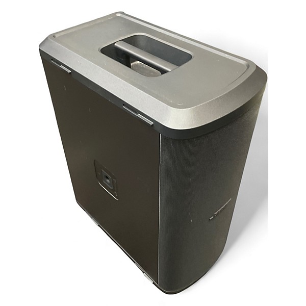 Used Bose SUB2 Powered Subwoofer