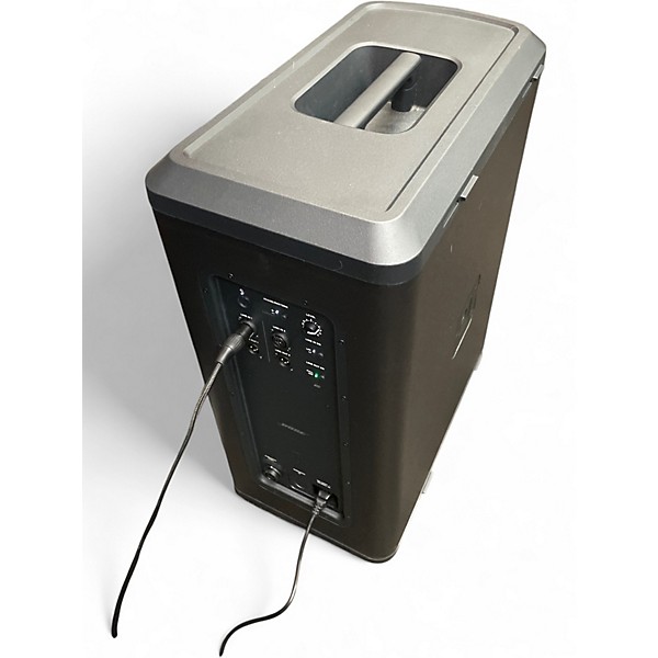 Used Bose SUB2 Powered Subwoofer