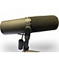Used Shure SM7B Dynamic Microphone