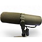 Used Shure SM7B Dynamic Microphone
